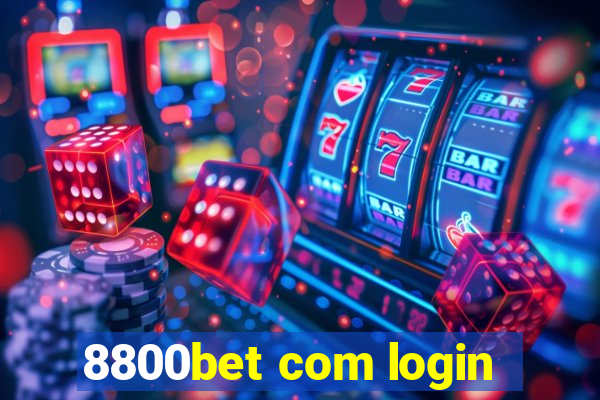 8800bet com login